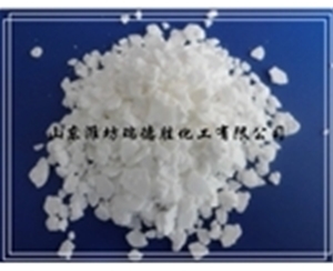 广西海化二水氯化钙